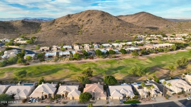 This Home Checks ALL the Boxes!

Situated on a premium golf on The Legend at Arrowhead in Arizona - for sale on GolfHomes.com, golf home, golf lot