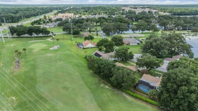 Under contract-accepting backup offers. Welcome Home to Silver on Silverado Golf and Country Club in Florida - for sale on GolfHomes.com, golf home, golf lot