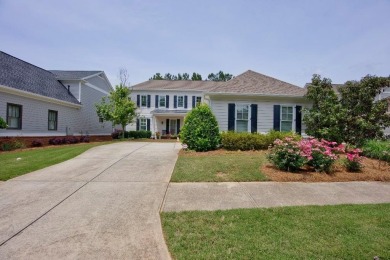 Nestled in the heart of The Georgia Club, 2189 Bessbrook Square on The Georgia Club in Georgia - for sale on GolfHomes.com, golf home, golf lot