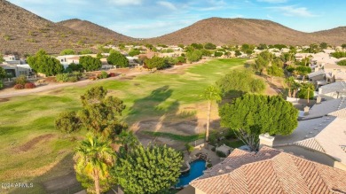 This Home Checks ALL the Boxes!

Situated on a premium golf on The Legend at Arrowhead in Arizona - for sale on GolfHomes.com, golf home, golf lot