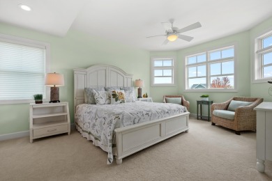 Welcome to Highfield Beach, a serene and upscale gated community on South Haven Golf Club in Michigan - for sale on GolfHomes.com, golf home, golf lot