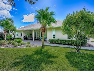 Discover your Florida oasis in this impeccably updated home on Lakes of Lady Lake Golf Course in Florida - for sale on GolfHomes.com, golf home, golf lot