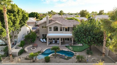 This Home Checks ALL the Boxes!

Situated on a premium golf on The Legend at Arrowhead in Arizona - for sale on GolfHomes.com, golf home, golf lot