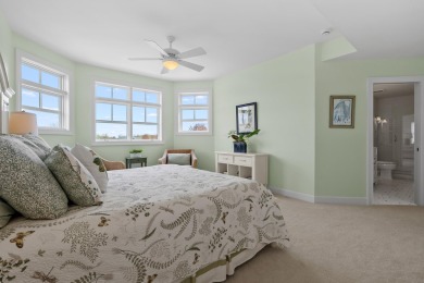 Welcome to Highfield Beach, a serene and upscale gated community on South Haven Golf Club in Michigan - for sale on GolfHomes.com, golf home, golf lot