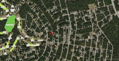 Approved Short Sale!!! All offers will need to be full-priced in on Citrus Springs Country Club in Florida - for sale on GolfHomes.com, golf home, golf lot