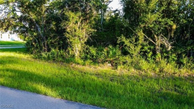 Oversized Corner/Double Lot -Half Acres in NE Port Charlotte! on Port Charlotte Golf Club in Florida - for sale on GolfHomes.com, golf home, golf lot