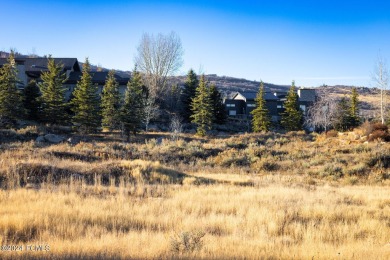 Presenting an incredible opportunity to build on a desirable on Glenwild Golf Club and Spa in Utah - for sale on GolfHomes.com, golf home, golf lot