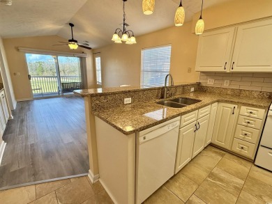 Stunning 2-Bed, 2-Bath Condo in Waterway Village - Completely on River Oaks Golf Plantation  in South Carolina - for sale on GolfHomes.com, golf home, golf lot