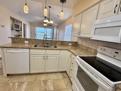 Stunning 2-Bed, 2-Bath Condo in Waterway Village - Completely on River Oaks Golf Plantation  in South Carolina - for sale on GolfHomes.com, golf home, golf lot