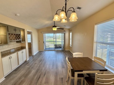 Stunning 2-Bed, 2-Bath Condo in Waterway Village - Completely on River Oaks Golf Plantation  in South Carolina - for sale on GolfHomes.com, golf home, golf lot