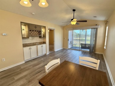 Stunning 2-Bed, 2-Bath Condo in Waterway Village - Completely on River Oaks Golf Plantation  in South Carolina - for sale on GolfHomes.com, golf home, golf lot