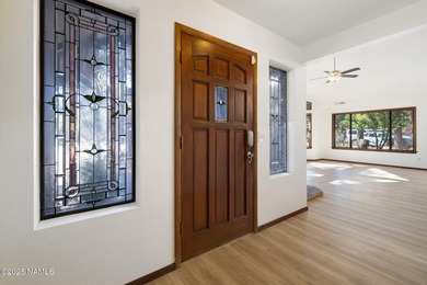 Nestled in the desirable Elk Run neighborhood within the on Aspen Valley Golf Club in Arizona - for sale on GolfHomes.com, golf home, golf lot