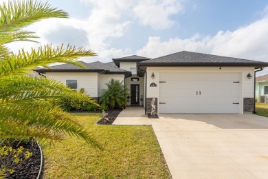 15 Arcos Gardens is a stunning 3-bedroom, 2-bathroom home with on South Padre Island Golf Club in Texas - for sale on GolfHomes.com, golf home, golf lot