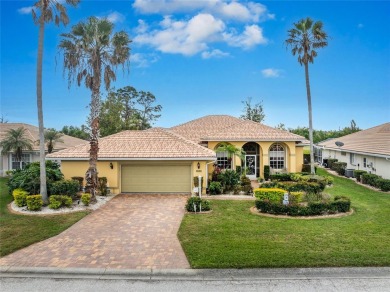 This stunning property, located within the gated Oyster Creek on Oyster Creek Golf Club in Florida - for sale on GolfHomes.com, golf home, golf lot