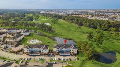 Welcome to the perfect getaway with the most spectacular views on Myrtlewood Golf Course and Club  in South Carolina - for sale on GolfHomes.com, golf home, golf lot