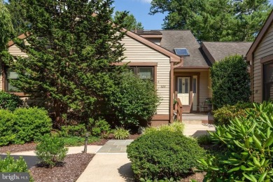 Welcome to 689 Heatherton Lane, an expanded Brandywine model in on Hersheys Mill Golf Club in Pennsylvania - for sale on GolfHomes.com, golf home, golf lot