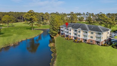 Welcome to the perfect getaway with the most spectacular views on Myrtlewood Golf Course and Club  in South Carolina - for sale on GolfHomes.com, golf home, golf lot