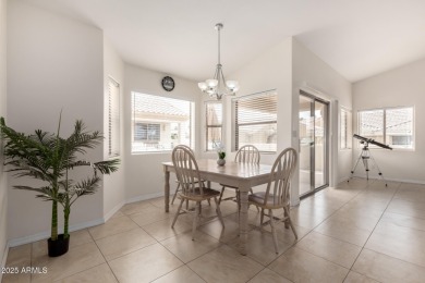 This beautifully maintained 2-bedroom, 2-bath suite in the on Apache Wells Country Club in Arizona - for sale on GolfHomes.com, golf home, golf lot
