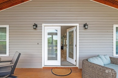 *BONNIE DUNES* - UNIQUE COTTAGE WITH POOL & DEEDED BEACH ACCESS! on Kiva Dunes Golf Club in Alabama - for sale on GolfHomes.com, golf home, golf lot