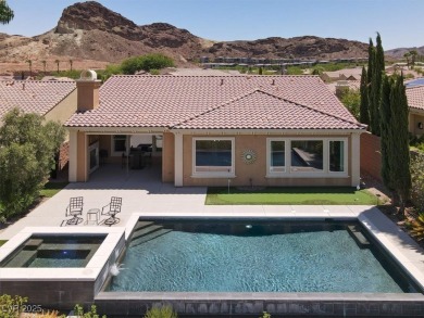 STUNNING STRIP VIEW!!!  Seller is offering $5000 Closing Cost on Falls Golf Course in Nevada - for sale on GolfHomes.com, golf home, golf lot