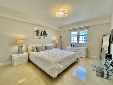 Beautifully corner unit, largest line in the 3/3 units. Done on Turnberry Isle Resort and Club in Florida - for sale on GolfHomes.com, golf home, golf lot