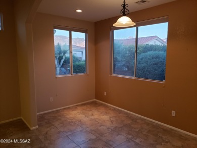 Don't miss this great little 2-bed, 2-bath home on a corner lot on Stone Canyon Club in Arizona - for sale on GolfHomes.com, golf home, golf lot