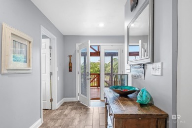 *BONNIE DUNES* - UNIQUE COTTAGE WITH POOL & DEEDED BEACH ACCESS! on Kiva Dunes Golf Club in Alabama - for sale on GolfHomes.com, golf home, golf lot