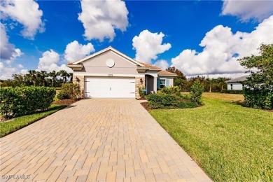 Welcome to this stunning 2-year-old home located in the Verandah on Verandah Golf Course and Club in Florida - for sale on GolfHomes.com, golf home, golf lot