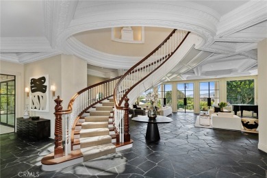 Perched in the coastal hills of San Juan Capistrano, this on Marbella Golf and Country Club in California - for sale on GolfHomes.com, golf home, golf lot