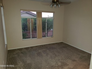 Don't miss this great little 2-bed, 2-bath home on a corner lot on Stone Canyon Club in Arizona - for sale on GolfHomes.com, golf home, golf lot