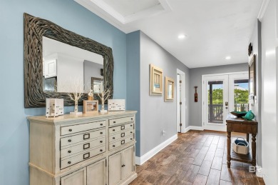 *BONNIE DUNES* - UNIQUE COTTAGE WITH POOL & DEEDED BEACH ACCESS! on Kiva Dunes Golf Club in Alabama - for sale on GolfHomes.com, golf home, golf lot