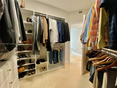 Beautifully corner unit, largest line in the 3/3 units. Done on Turnberry Isle Resort and Club in Florida - for sale on GolfHomes.com, golf home, golf lot