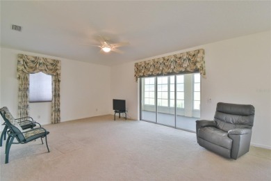 OUTSTANDING GOLF COURSE VIEW from this most desired floor plan on Ocala Palms Golf and Country Club in Florida - for sale on GolfHomes.com, golf home, golf lot