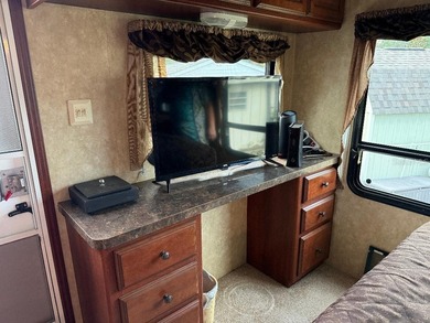 SNOWBIRDS OR HOMEOWNERS WELCOME YOU OWN the land. 1 Bedroom 1 on Glen Lakes Country Club in Florida - for sale on GolfHomes.com, golf home, golf lot