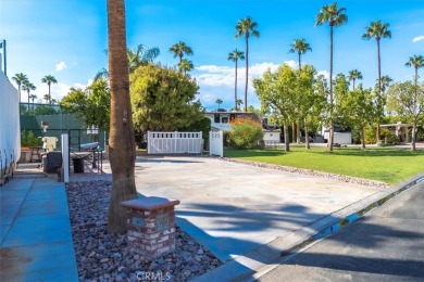 Prime Resort RV Lot with Mountain Views! Welcome to your perfect on Outdoor Resorts/Palm Springs in California - for sale on GolfHomes.com, golf home, golf lot
