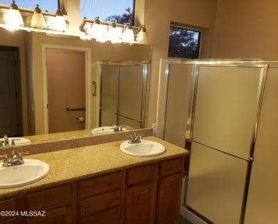 Don't miss this great little 2-bed, 2-bath home on a corner lot on Stone Canyon Club in Arizona - for sale on GolfHomes.com, golf home, golf lot