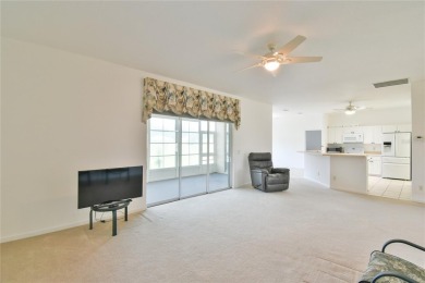 OUTSTANDING GOLF COURSE VIEW from this most desired floor plan on Ocala Palms Golf and Country Club in Florida - for sale on GolfHomes.com, golf home, golf lot
