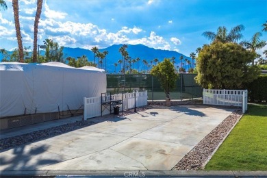 Prime Resort RV Lot with Mountain Views! Welcome to your perfect on Outdoor Resorts/Palm Springs in California - for sale on GolfHomes.com, golf home, golf lot