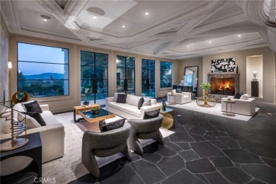 Perched in the coastal hills of San Juan Capistrano, this on Marbella Golf and Country Club in California - for sale on GolfHomes.com, golf home, golf lot