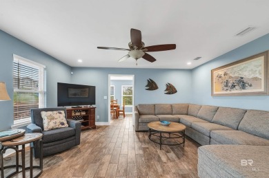 *BONNIE DUNES* - UNIQUE COTTAGE WITH POOL & DEEDED BEACH ACCESS! on Kiva Dunes Golf Club in Alabama - for sale on GolfHomes.com, golf home, golf lot