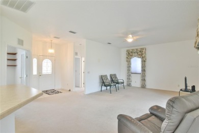 OUTSTANDING GOLF COURSE VIEW from this most desired floor plan on Ocala Palms Golf and Country Club in Florida - for sale on GolfHomes.com, golf home, golf lot