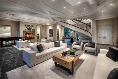 Perched in the coastal hills of San Juan Capistrano, this on Marbella Golf and Country Club in California - for sale on GolfHomes.com, golf home, golf lot