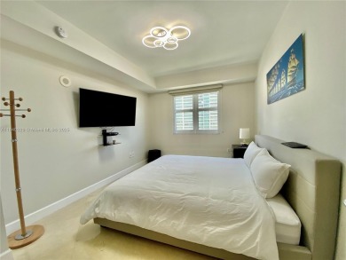 Beautifully corner unit, largest line in the 3/3 units. Done on Turnberry Isle Resort and Club in Florida - for sale on GolfHomes.com, golf home, golf lot