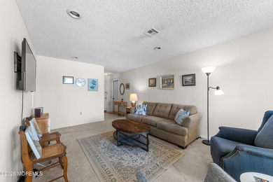 Welcome to this unbelievable, immaculate COMPLETELY DETACHED on Clearbrook Golf Club in New Jersey - for sale on GolfHomes.com, golf home, golf lot