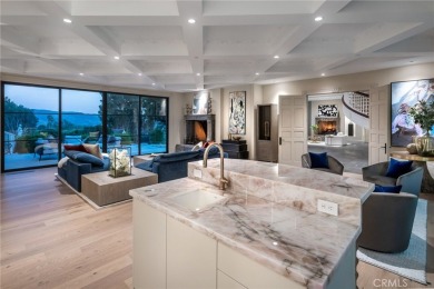 Perched in the coastal hills of San Juan Capistrano, this on Marbella Golf and Country Club in California - for sale on GolfHomes.com, golf home, golf lot