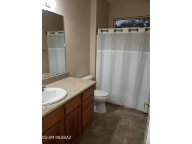 Don't miss this great little 2-bed, 2-bath home on a corner lot on Stone Canyon Club in Arizona - for sale on GolfHomes.com, golf home, golf lot