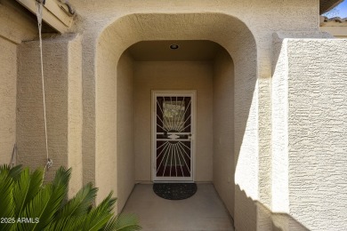 Expanded 2BR, 2BA Milano model on one of the largest cul-de-sac on Oakwood Golf Club  in Arizona - for sale on GolfHomes.com, golf home, golf lot