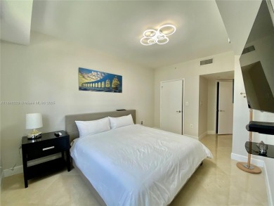 Beautifully corner unit, largest line in the 3/3 units. Done on Turnberry Isle Resort and Club in Florida - for sale on GolfHomes.com, golf home, golf lot