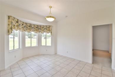 OUTSTANDING GOLF COURSE VIEW from this most desired floor plan on Ocala Palms Golf and Country Club in Florida - for sale on GolfHomes.com, golf home, golf lot