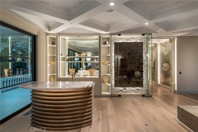 Perched in the coastal hills of San Juan Capistrano, this on Marbella Golf and Country Club in California - for sale on GolfHomes.com, golf home, golf lot